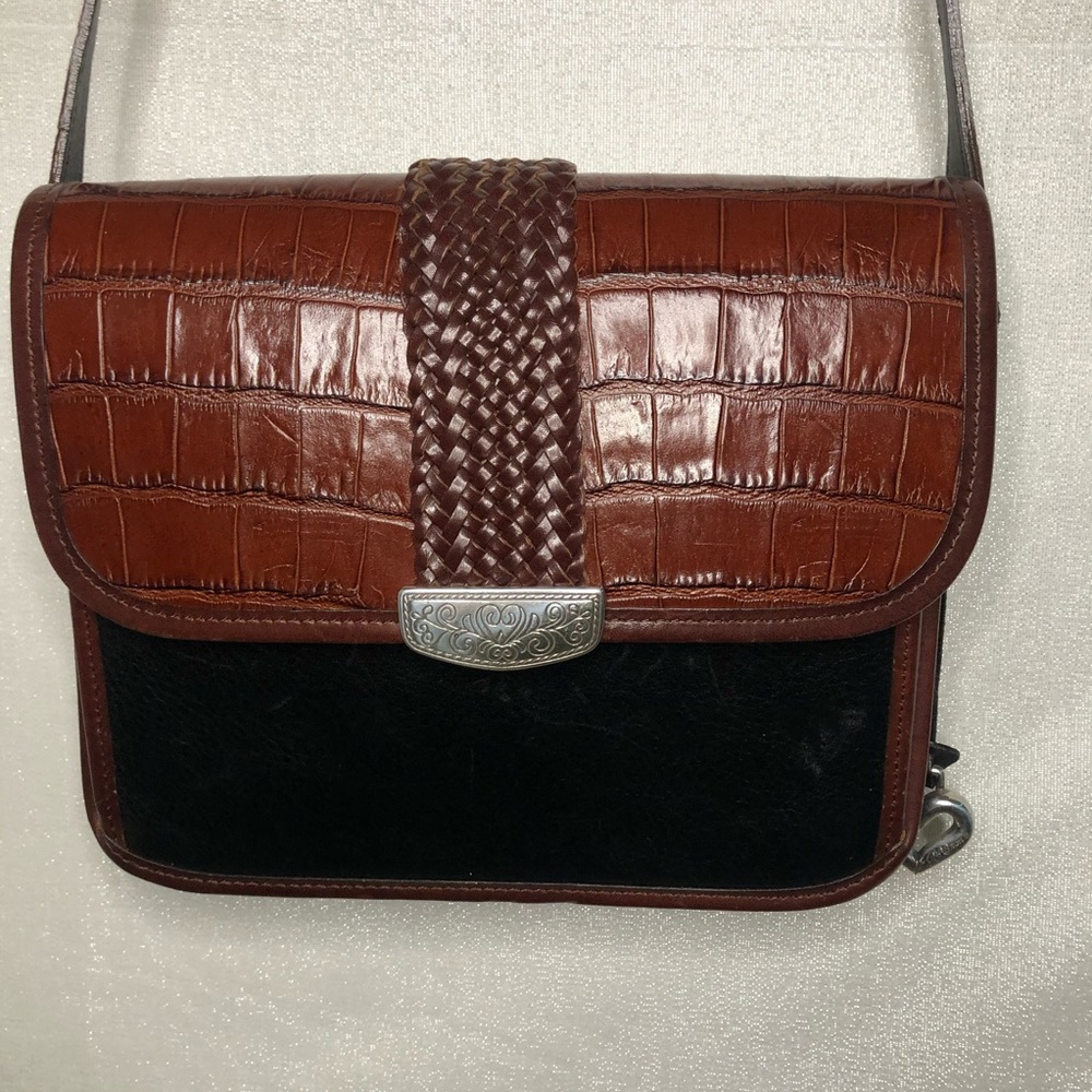 Brighton crossbody